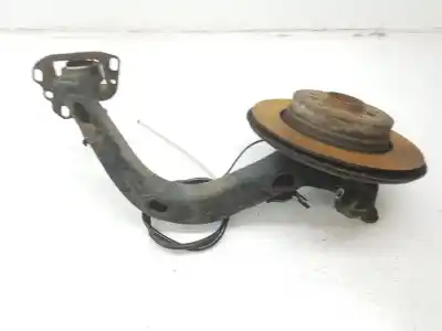 Second-hand car spare part rear left knuckle for bmw x3 (e83) 3.0 i xdrive oem iam references 33303420501