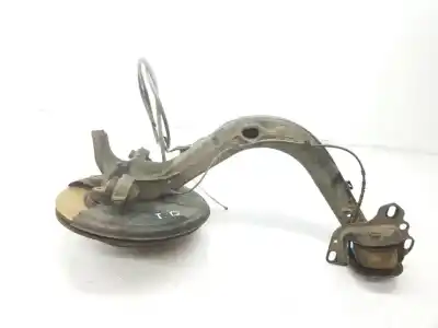 Second-hand car spare part rear right knuckle for bmw x3 (e83) 3.0 i xdrive oem iam references 33303420502