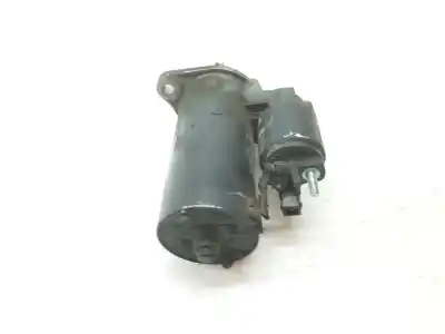 Second-hand car spare part starter motor for seat leon 1.9 tdi fr -arl oem iam references 02m911023rx 02m911023rx 