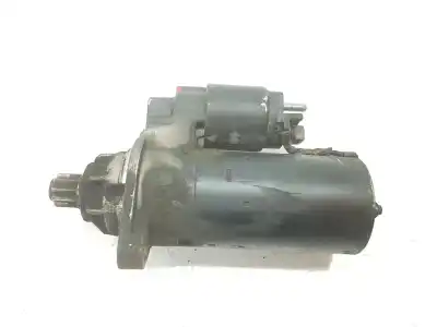 Second-hand car spare part starter motor for seat leon 1.9 tdi fr -arl oem iam references 02m911023rx 02m911023rx 