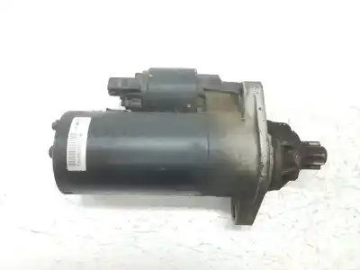 Second-hand car spare part starter motor for seat leon 1.9 tdi fr -arl oem iam references 02m911023rx 02m911023rx 