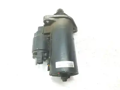 Second-hand car spare part starter motor for seat leon 1.9 tdi fr -arl oem iam references 02m911023rx 02m911023rx 