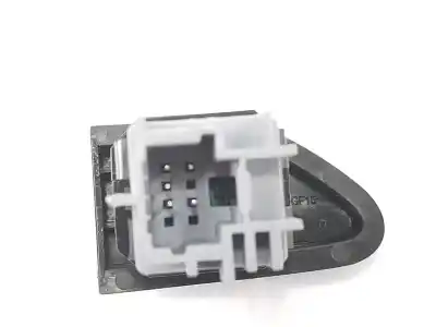 Second-hand car spare part switch for renault clio iv 0.9 oem iam references 252103678r  252103678r