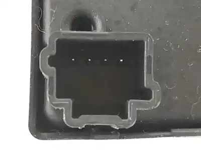 Second-hand car spare part turn angle sensor for renault clio iv 0.9 oem iam references 479452659r  479452659r