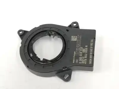 Second-hand car spare part turn angle sensor for renault clio iv 0.9 oem iam references 479452659r  479452659r