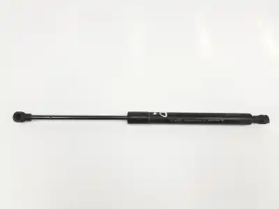 Second-hand car spare part bonnet gas strut for renault clio iv 0.9 oem iam references 654703934r