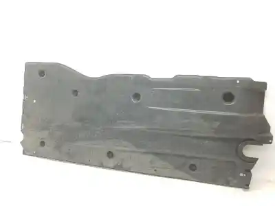 Second-hand car spare part sump guard for volkswagen troc a11 advance oem iam references 5q0825201ap