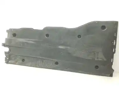 Second-hand car spare part sump guard for volkswagen troc a11 advance oem iam references 5q0825202ap