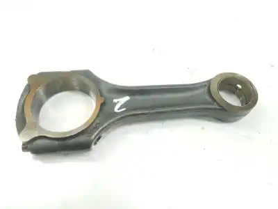 Second-hand car spare part connecting rod for mercedesbenz clase ml bm 163 270 cdi 163.113 oem iam references a6110300320