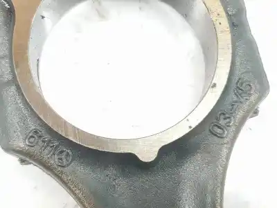 Second-hand car spare part connecting rod for mercedesbenz clase ml bm 163 270 cdi 163.113 oem iam references a6110300320