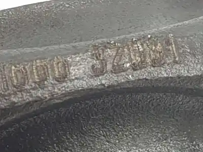 Автозапчасти б/у шатун за clase c clase m 2.7 cdi 20v ссылки oem iam a6110300320  a6110300320
