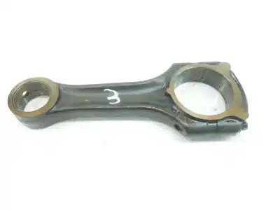 Second-hand car spare part connecting rod for mercedesbenz clase ml bm 163 270 cdi 163.113 oem iam references a6110300320