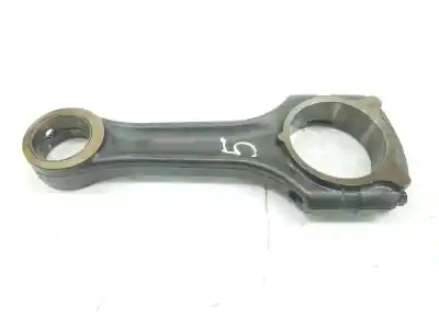 Second-hand car spare part connecting rod for mercedesbenz clase ml bm 163 270 cdi 163.113 oem iam references a6110300320