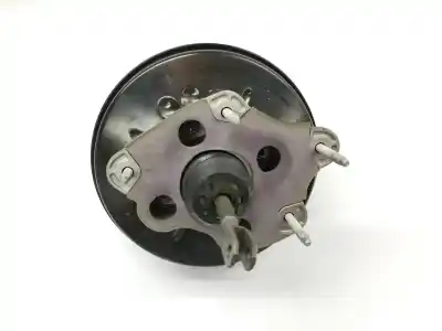 Second-hand car spare part brake servo for renault clio iv 0.9 oem iam references 472102859r