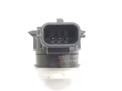 Second-hand car spare part parking sensor for renault clio iv 0.9 oem iam references 253a40892r  253a40892r