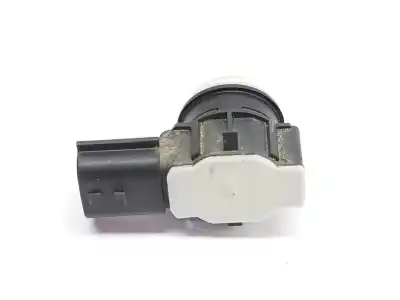 Second-hand car spare part parking sensor for renault clio iv 0.9 oem iam references 253a40892r  253a40892r