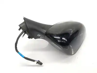 Автозапчастина б/у правий задний огляд для renault clio iv 0.9 посилання на oem iam 963016264r  963016264r