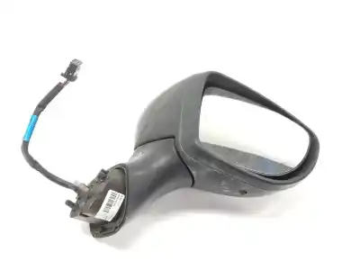 Second-hand car spare part right rearview mirror for renault clio iv 0.9 oem iam references 963016264r
