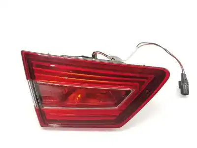 Second-hand car spare part interior left tailgate light for renault clio iv 0.9 oem iam references 265552424r