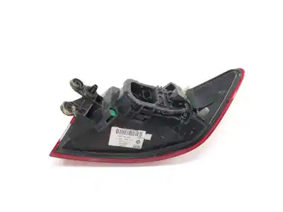 Second-hand car spare part left tailgate light for renault clio iv 0.9 oem iam references 265553752r  265553752r