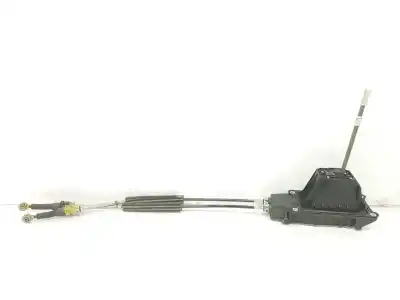 Second-hand car spare part gear lever for renault clio iv 0.9 oem iam references 349010873r