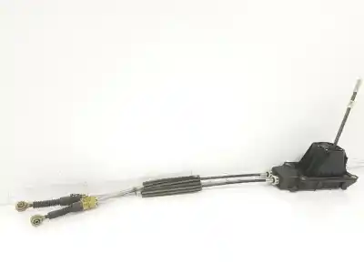 Автозапчасти б/у рычаг переключения передач за renault clio iv 0.9 ссылки oem iam 349010873r  349010873r