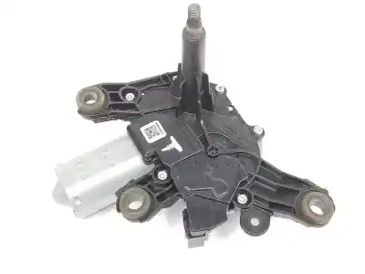 Second-hand car spare part rear windshield wiper motor for renault clio iv 0.9 oem iam references 287105483r
