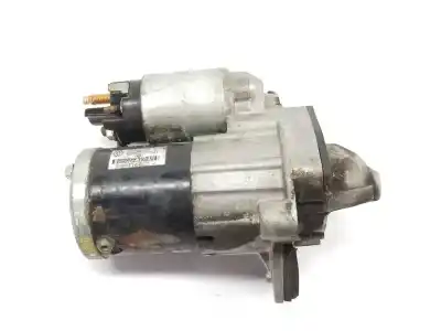Second-hand car spare part starter motor for renault clio iv 0.9 oem iam references 233000557r