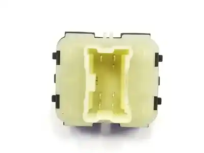 Second-hand car spare part left front power window switch for renault clio iv 0.9 oem iam references 254118044r  254118044r
