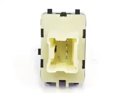 Second-hand car spare part right front power window switch for renault clio iv 0.9 oem iam references 254218614r  254218614r