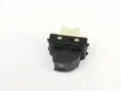 Second-hand car spare part right front power window switch for renault clio iv 0.9 oem iam references 254218614r  254218614r