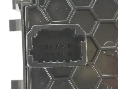 Second-hand car spare part switch for renault clio iv 0.9 oem iam references 251900567r  251900567r