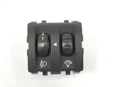 Second-hand car spare part switch for renault clio iv 0.9 oem iam references 251900567r