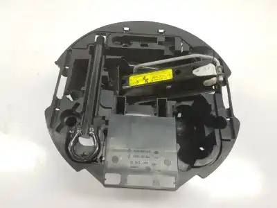 Piesă de schimb auto la mâna a doua cric pentru renault clio iv 0.9 referințe oem iam 997506470r 8200492487 