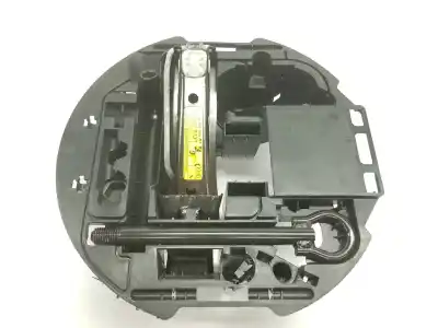 Piesă de schimb auto la mâna a doua cric pentru renault clio iv 0.9 referințe oem iam 997506470r 8200492487 