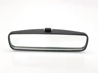 Second-hand car spare part interior rearview mirror for renault clio iv 0.9 oem iam references 963216176r