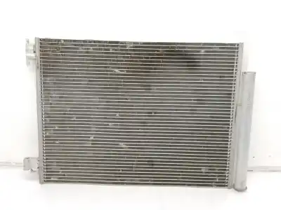 Second-hand car spare part air conditioning condenser / radiator for renault clio iv 0.9 oem iam references 921006843r