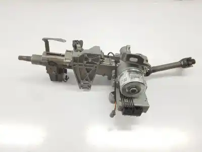 Second-hand car spare part steering column for renault clio iv 0.9 oem iam references 488103594r