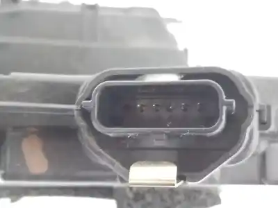 Автозапчастина б/у замок заднього правого дверя для renault clio iv 0.9 посилання на oem iam 825004167r  825004167r