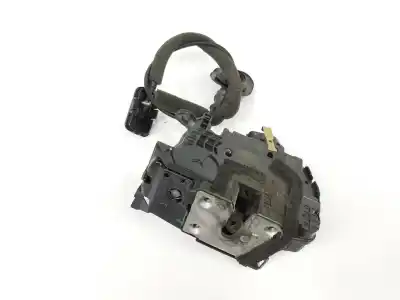 Автозапчастина б/у замок передній праві двері для renault clio iv 0.9 посилання на oem iam 805024563r  805024563r