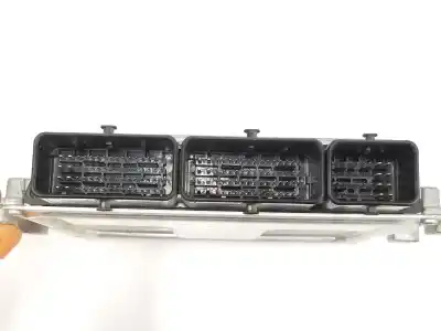 Автозапчасти б/у блок управления двигателем за renault clio iv 0.9 ссылки oem iam 237102982s  237105499r