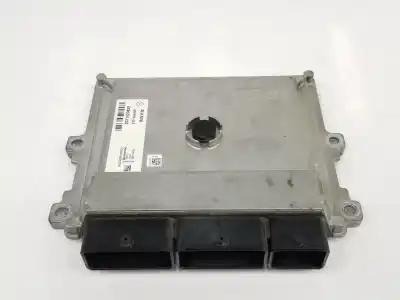 Second-hand car spare part ecu engine control for renault clio iv 0.9 oem iam references 237102982s