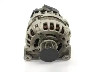 Second-hand car spare part alternator for renault clio iv 0.9 oem iam references 231008593r