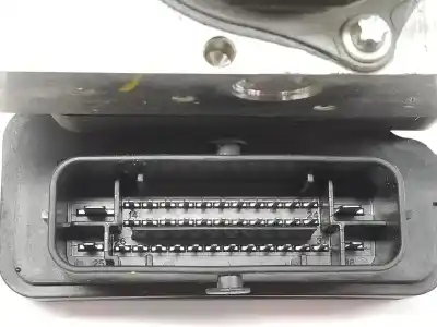 Peça sobressalente para automóvel em segunda mão abs por renault clio iv 0.9 referências oem iam 476607694r  476601842r