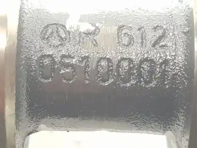Автозапчасти б/у распределительный вал за clase c clase m 2.7 cdi 20v ссылки oem iam 6120501601  