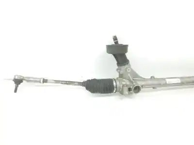 Second-hand car spare part steering rack for volkswagen polo 1.0 tsi oem iam references 2q1423061c 2q1423061c 