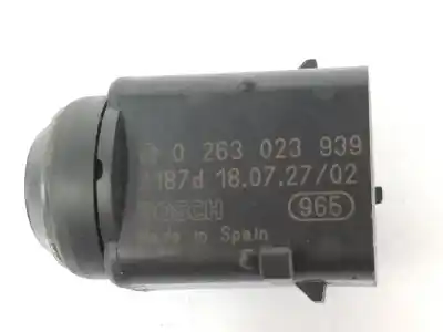 Автозапчасти б/у парковочный датчик за mercedes-benz clase cls 3.0 cdi ссылки oem iam a0045428718