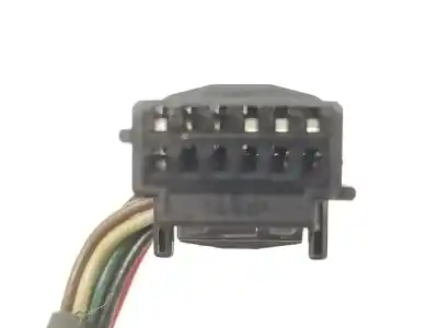 Peça sobressalente para automóvel em segunda mão espelho retrovisor esquerdo por renault clio iv 0.9 referências oem iam 963022031r  963022031r