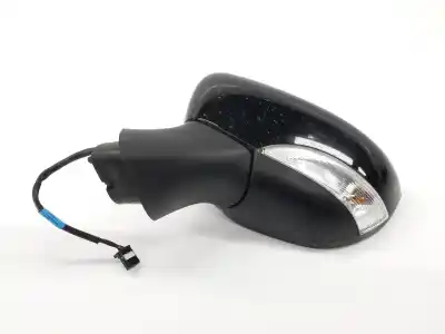 Peça sobressalente para automóvel em segunda mão espelho retrovisor esquerdo por renault clio iv 0.9 referências oem iam 963022031r  963022031r
