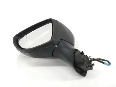 Second-hand car spare part left rearview mirror for renault clio iv 0.9 oem iam references 963022031r